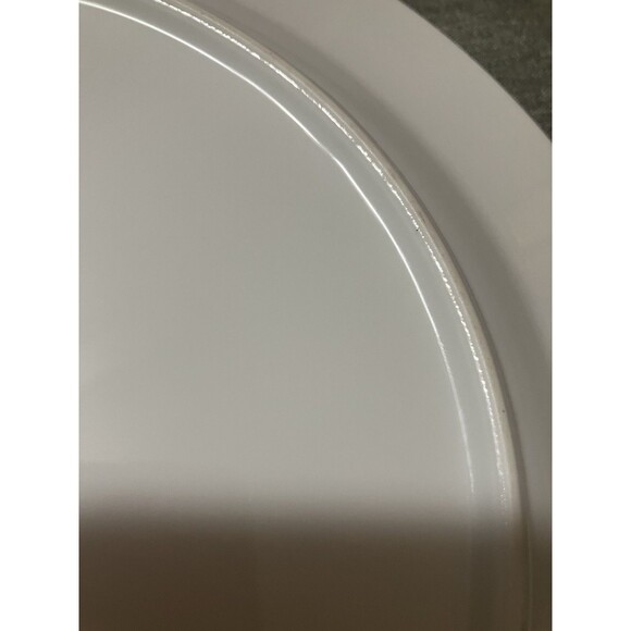 Rare set of two 10.5’ Croydon
by NORITAKE Plates Shabby Chic Plates-5908 pattern - Picture 11 of 13